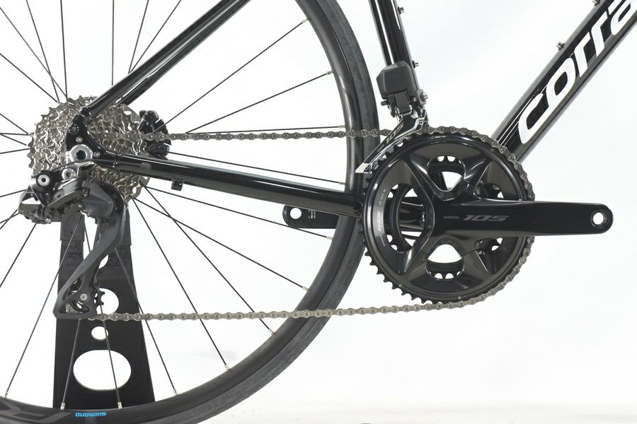 ◇◇未使用 コラテック CORRATEC ドロミテ DOLOMITI DISC 105 Di2 2024