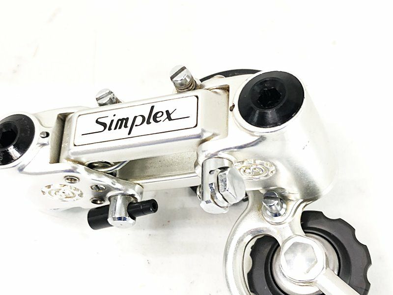 サンプレックス　SLJ シートピラーバッチ付27.2Φ サンプレックス SLJ シートピラーバッチ付27.2Φ - パーツ工場