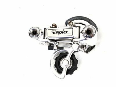 美品 サンプレックス SIMPLEX SLJ 5000T REAR DERAILLEUR リア