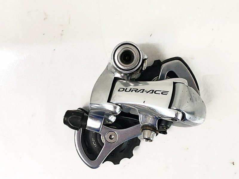 BD7800 デュラエース シマノ SHIMANO デュラエース DURA-ACE RD-7800 リアディレイラー 〇