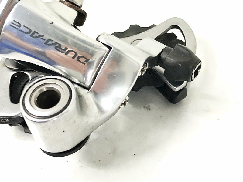 デュラエース RD-7800 Dura-Ace RD-7800（10S）を9S運用で導入（GIANT idiom 1） – ゆるふ