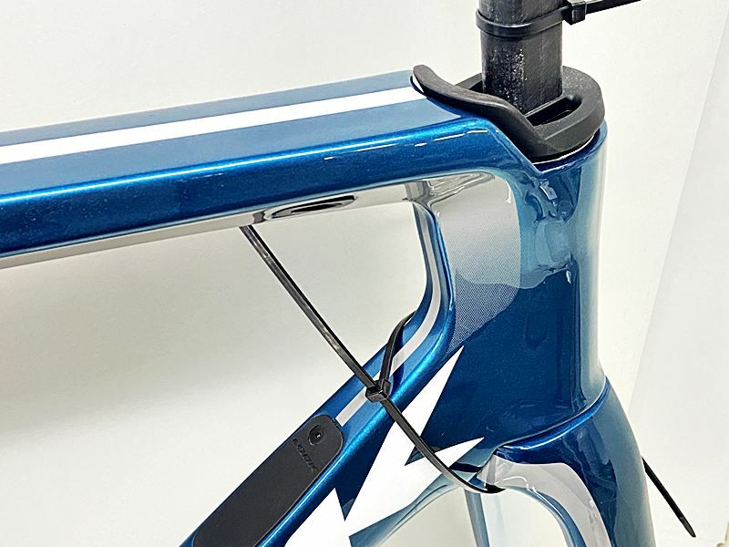 未使用品 ルック LOOK 795 BLADE RS ロード フレームセット 2020年 S