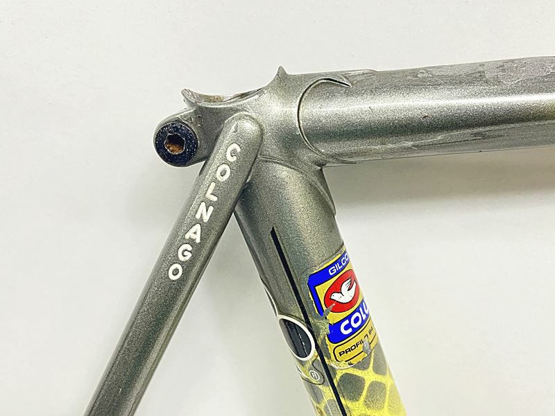 訳アリ コルナゴ COLNAGO マスター MASTER ロード フレーム