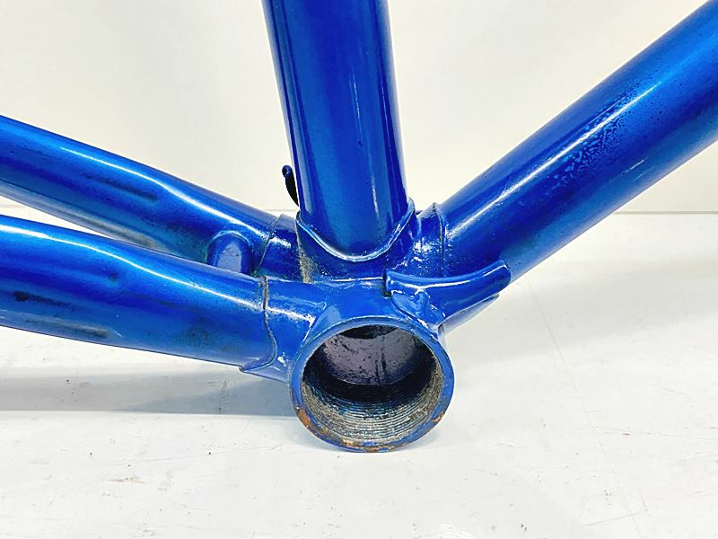 大感謝・大決算セール】訳アリ ケルビム CHERUBIM ロード フレーム