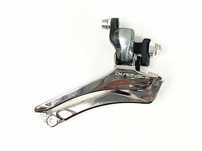 shimano DURA-ACE FH-7900 フロントのみ　新品未使用 未使用品 シマノ SHIMANO デュラエース DURA-ACE FD-7900