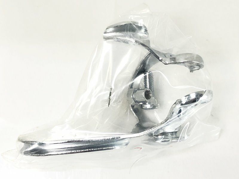 未使用品 シマノ SHIMANO デュラエース DURA-ACE 初代 フロント