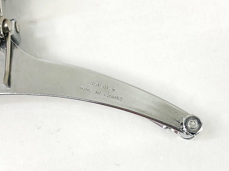 ユーレー　ジュビリーFD 未使用品 ユーレー HURET ジュビリー JUBILEE フロントディレイラー