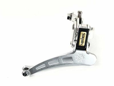 未使用品 サンプレックス SIMPLEX LJ A522 B型 フロントディレイラー