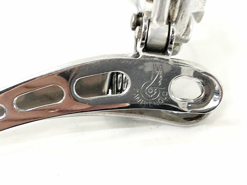 未使用品 カンパニョーロ CAMPAGNOLO レコード RECORD 3型B