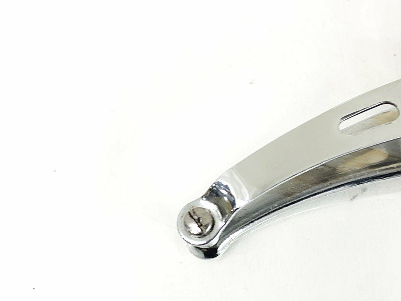 Campagnolo Valentino フロントディレイラー 未使用品新品 CAMPAGNOLO 「カンパニョーロ」 CHORUS CT フロントディレイラー