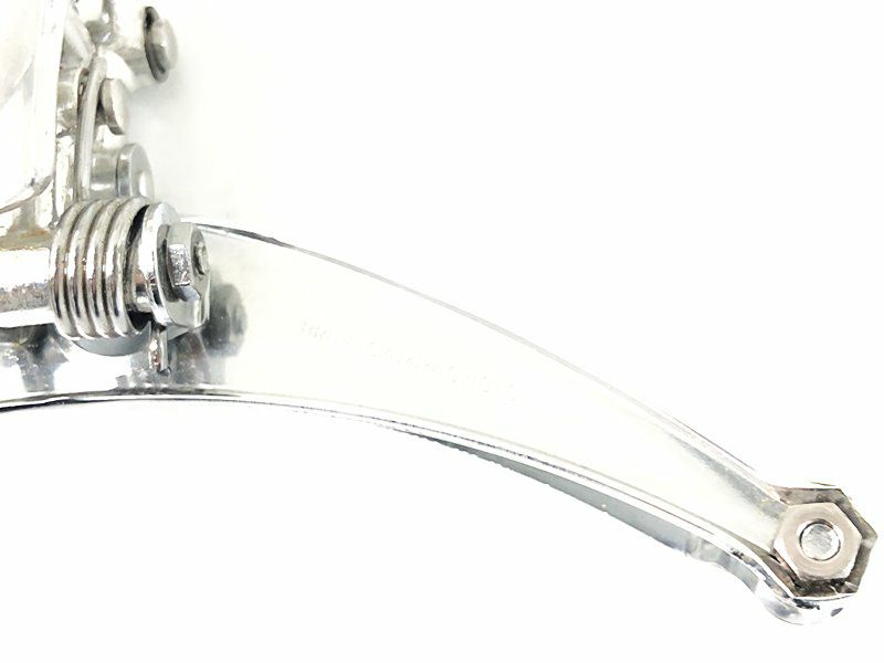 未使用品 カンパニョーロ CAMPAGNOLO レコード RECORD 4型A