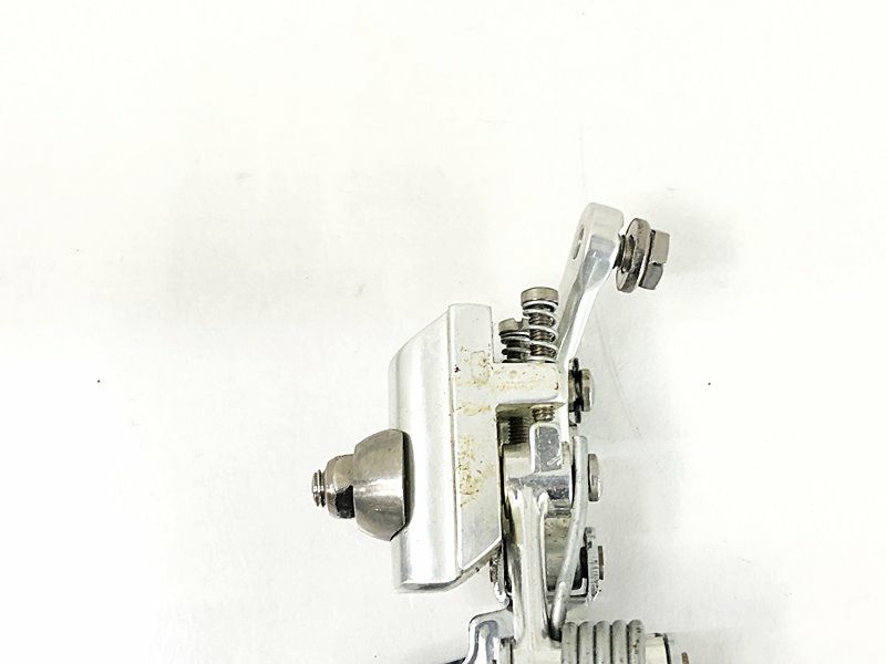 未使用品 カンパニョーロ CAMPAGNOLO コーラス クローチェダウネ