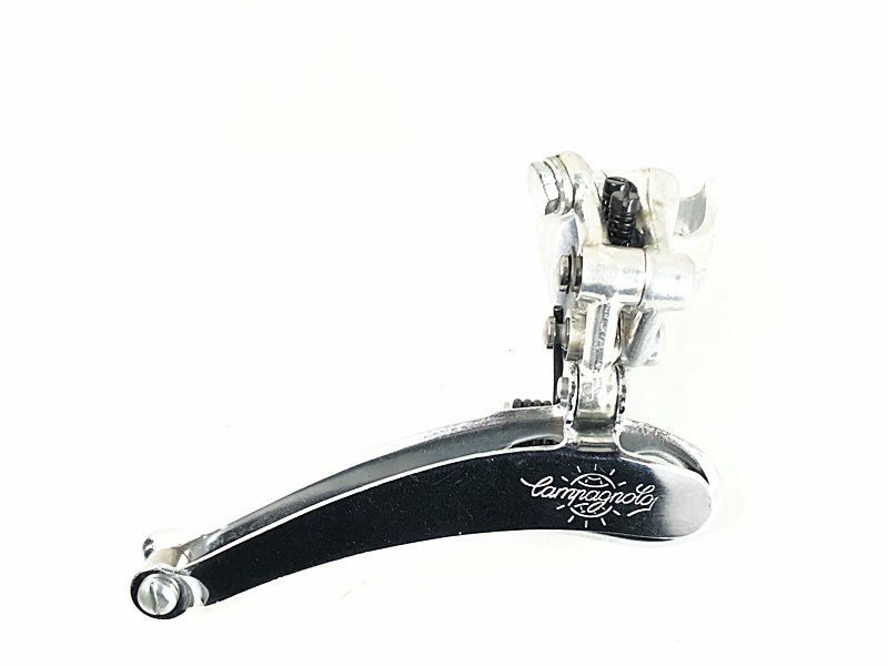 Campagnolo Record 2x11s フロントディレイラー Campagnolo Record 2x11s フロントディレイラー