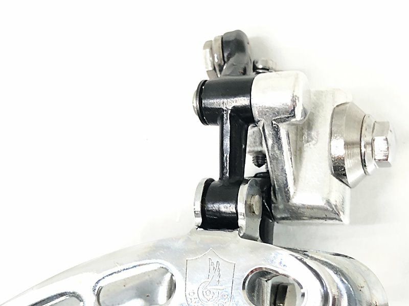 175 【新品・未使用】Campagnolo　フロント・リアディレイラー セット カンパニョーロ Campagnolo リアディレーラー 980 : ワットマン