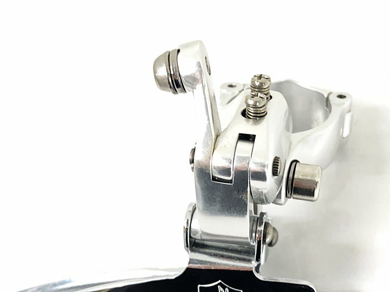 未使用品 カンパニョーロ CAMPAGNOLO レコード RECORD 5型A