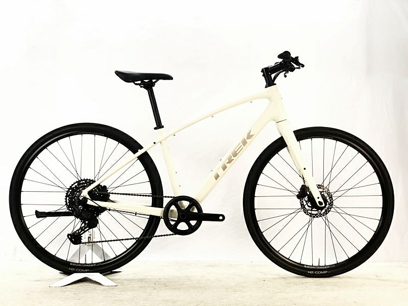 TREK fx3 2024年式 ホワイト Sサイズ 定価12.5万円 TREK fx3 2024年式 ホワイト Sサイズ 定価12.5