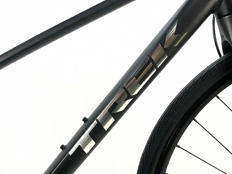 TREK fx3 disk Sサイズ 美品　マットブラック TREK FX3Disc Sサイズ MATTE DENISTER BLACK（2022） | BICYCLE