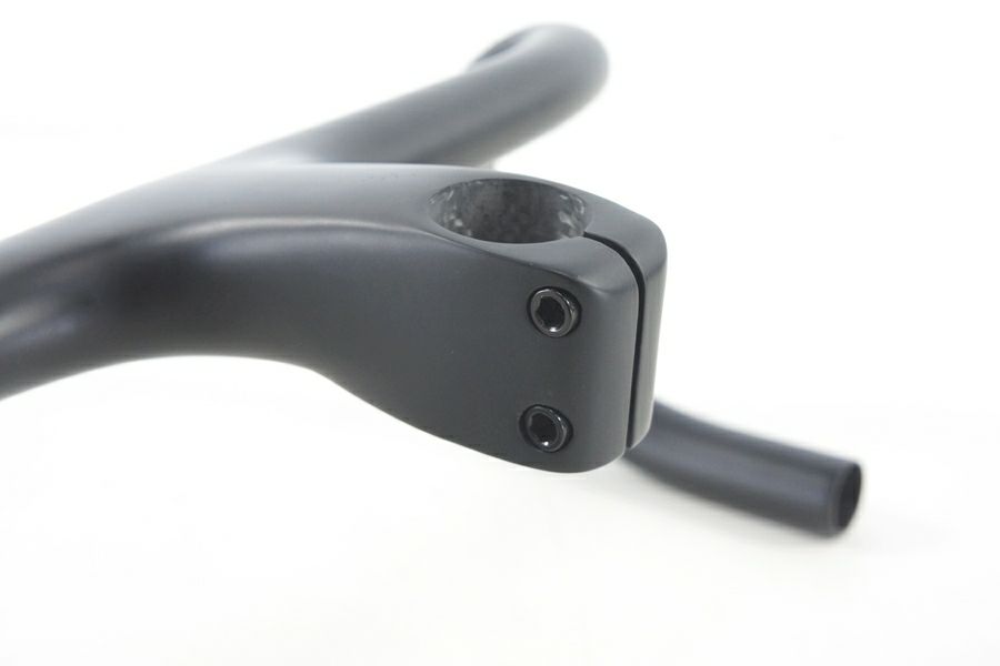 wilier ステンマ カーボンステム ◇◇未使用 ウィリエール WILIER ゼットバー カーボン Z-BAR CARBON