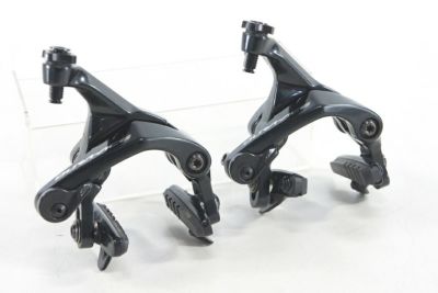 モーリー　シマノ　デュラエース　キャリパーブレーキ前後　BR-R9100 新品)SHIMANO (シマノ) DURA-ACE デュラエース BR-R9100