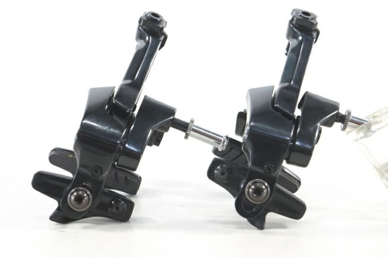 SHIMANO - シマノ ブレーキキャリパー DURA ACE BR-R9100 前後セット 送料無料】シマノ デュラエース ブレーキキャリパー BR-R9100
