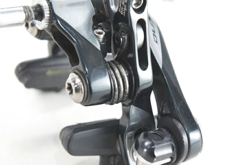 ◇◇訳アリ シマノ SHIMANO デュラエース DURA-ACE BR-9000 キャリパー