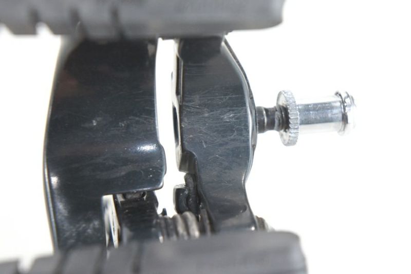 ◇◇訳アリ シマノ SHIMANO デュラエース DURA-ACE BR-9000 キャリパー