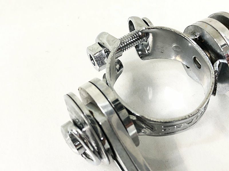 プライスダウン開始】未使用品 ユーレー HURET ジュビリー ダブル