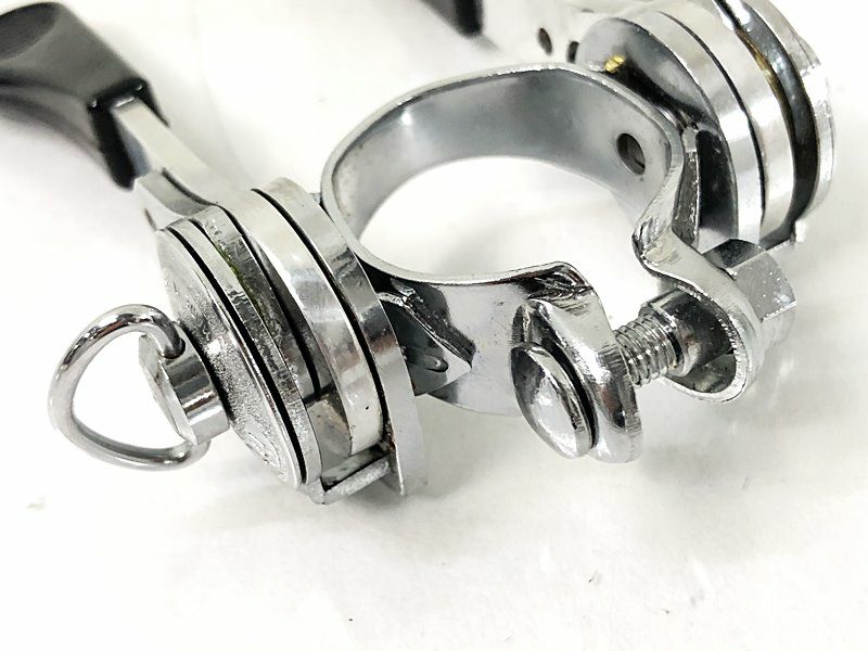 未使用品 ユーレー HURET ジュビリー ダブルレバー JUBILEE 変速
