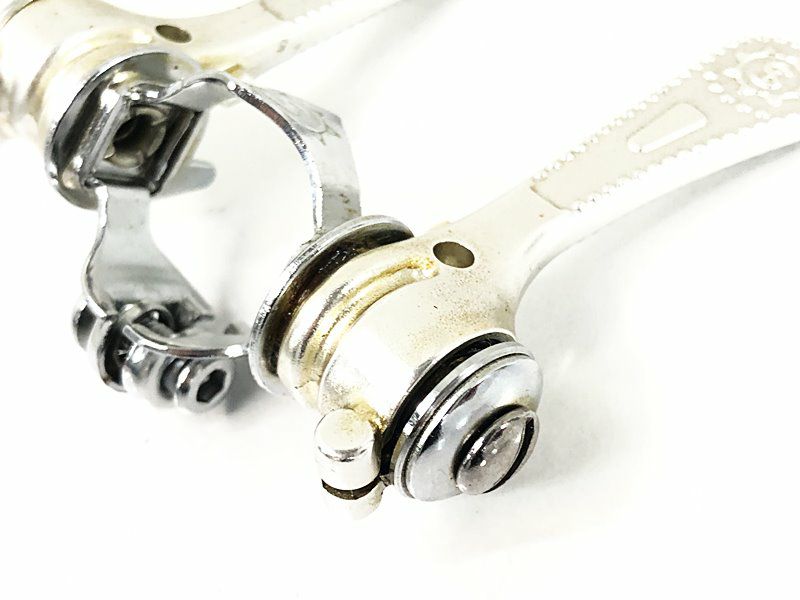 サンプレックス　SLJバンド式Wレバー サンプレックス SLJバンド式Wレバー - メルカリ