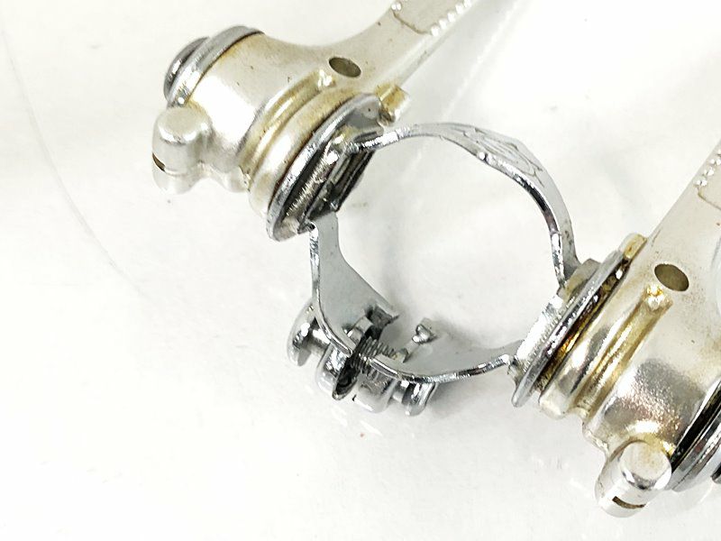 サンプレックス SLJ ダブルレバー