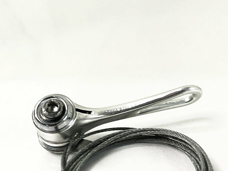 SIMPLEX サンプレックス　FD オールドパーツ情報 » SIMPLEX フロントディレーラー
