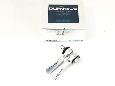 未使用品 シマノ SHIMANO デュラエース DURA-ACE SL-7400 変速