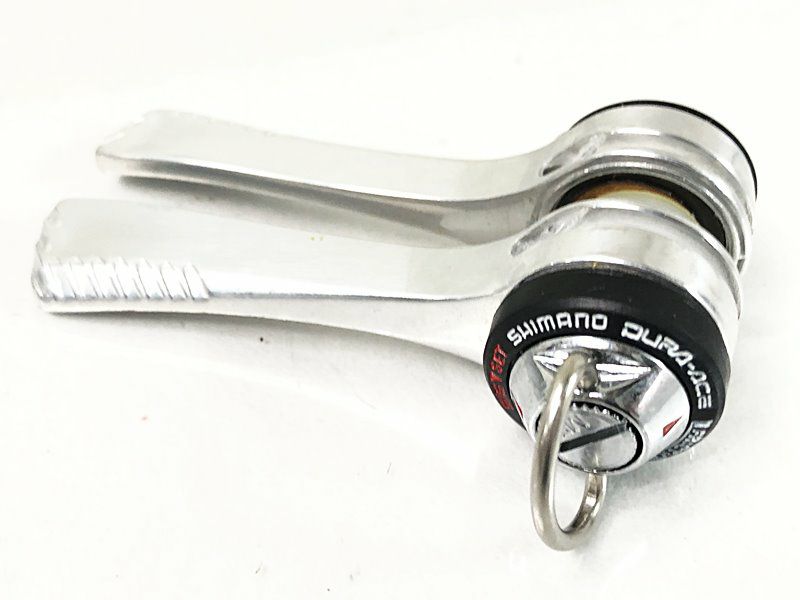 未使用品 シマノ SHIMANO デュラエース DURA-ACE SL-7400 変速