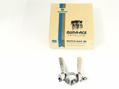DURA-ACE シフター・レバー、 ハンドル、バーテープ、ワイヤードセット ENE CICLO｜完成車、ハンドル、フェンダー｜株式会社ヨシガイ