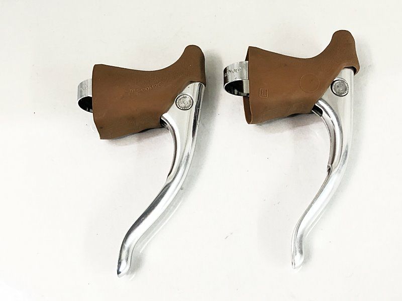 プライスダウン開始】美品 カンパニョーロ CAMPAGNOLO ブレーキレバー