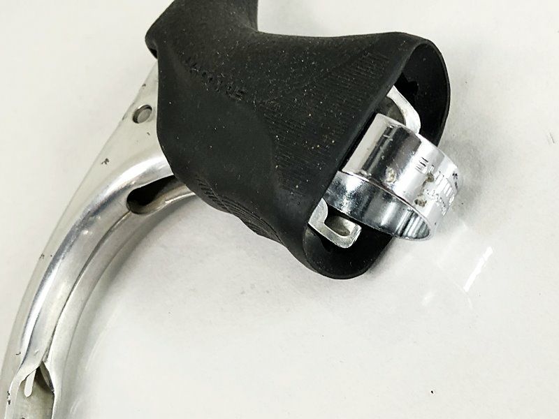 歳末セール‼️SHIMANO DURA-ACE ブレーキレバー 奇跡の完品 超軽量 cycleparadisestore_cps-