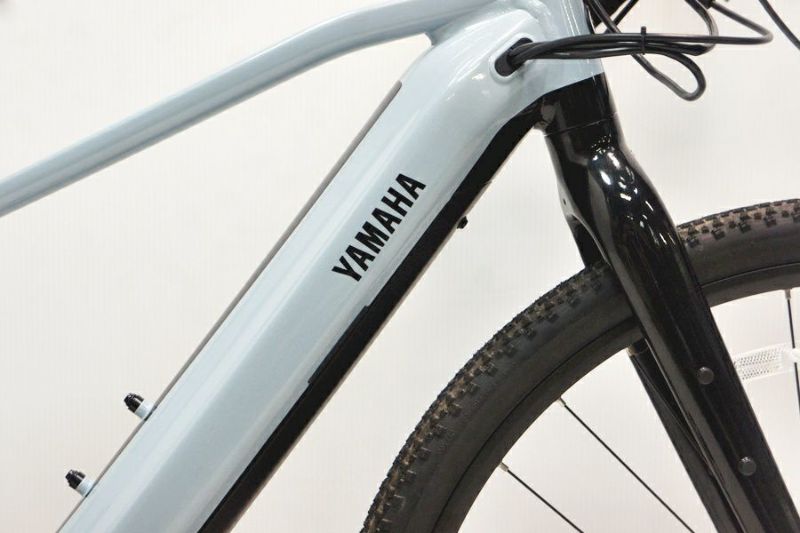 ▽▽美品 ヤマハ YAMAHA WABASH RT PC70WRS 2025年3月購入 E-BIKE 電動