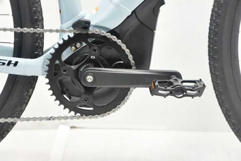 ▽▽美品 ヤマハ YAMAHA WABASH RT PC70WRS 2025年3月購入 E-BIKE 電動