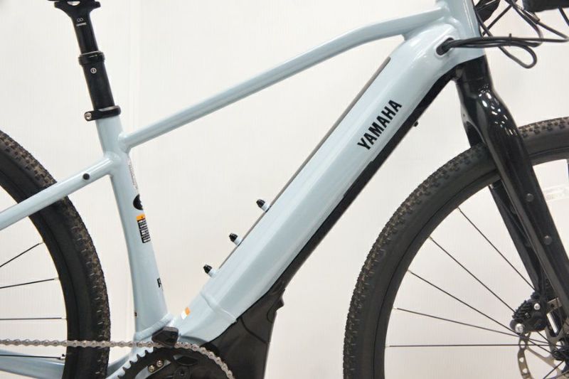 ▽▽美品 ヤマハ YAMAHA WABASH RT PC70WRS 2025年3月購入 E-BIKE 電動