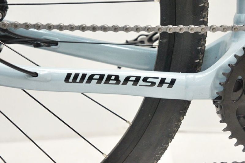 ▽▽美品 ヤマハ YAMAHA WABASH RT PC70WRS 2025年3月購入 E-BIKE 電動