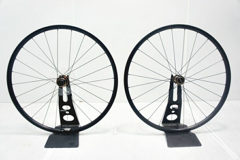 中古】トレックボントレガーパラダイムホイールセット