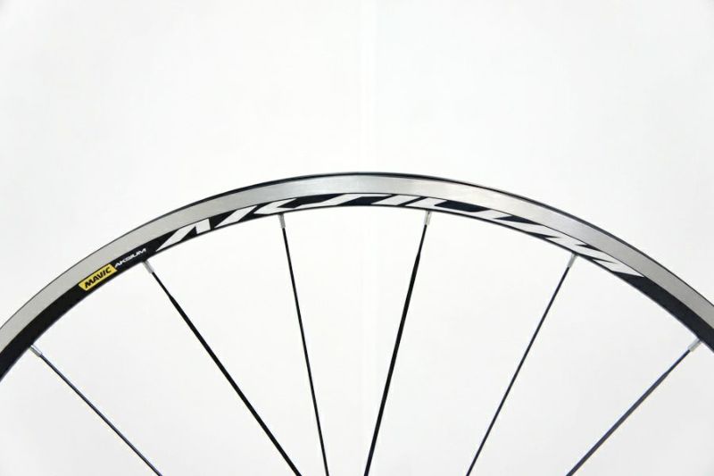 マビック　アクシウム MAVIC マヴィック AKSIUM Disc 前後セット アクシウム 700C
