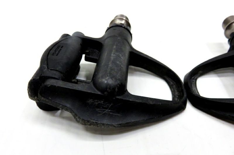 シマノ SHIMANO 105 ビンディングペダル PD-R7000（サイクル