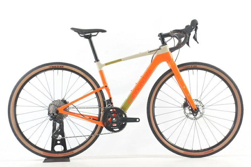 CANNONDALE 「キャノンデール」 TOPSTONE CARBON4 2023年モデル