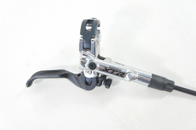 シマノXTR/BL-M988とBR-M985ブレーキセット