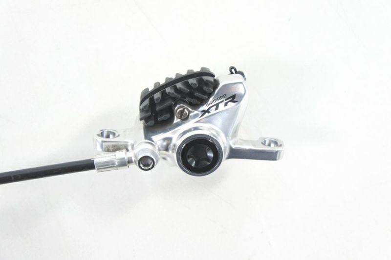 SHIMANO シマノ XTR BL-M985 ディスクブレーキレバー