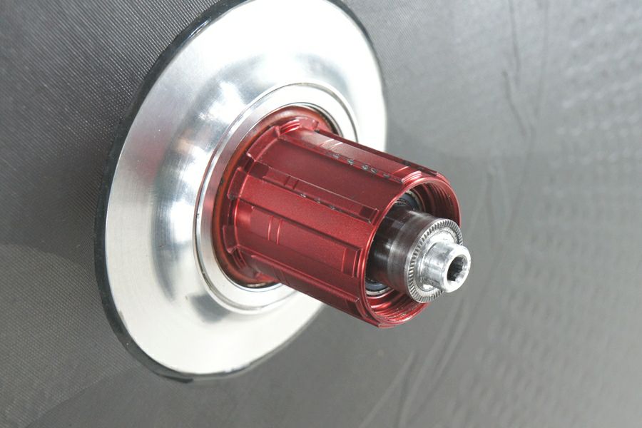 ◇◇ジップ ZIPP 900 パワーメーター内蔵ハブ チューブラー シマノ