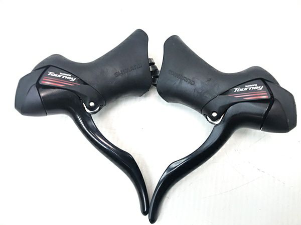 Shimano ターニー コンポセット シマノ SHIMANO ターニー Tourney A073系 コンポセット ST-FC-BB
