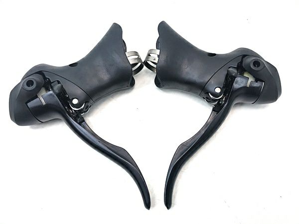 シマノ SHIMANO ターニー Tourney A073系 コンポセット ST-FC-BB