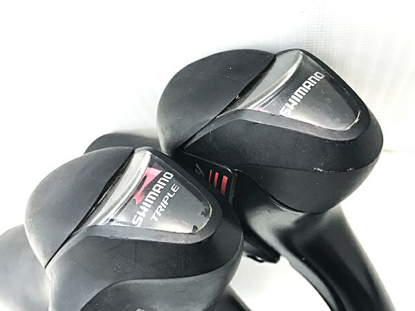 Shimano ターニー コンポセット シマノ SHIMANO ターニー Tourney A073系 コンポセット ST-FC-BB
